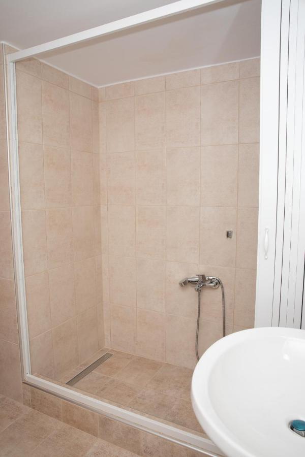 White Heaven Apartamento Lakkíon Exterior foto