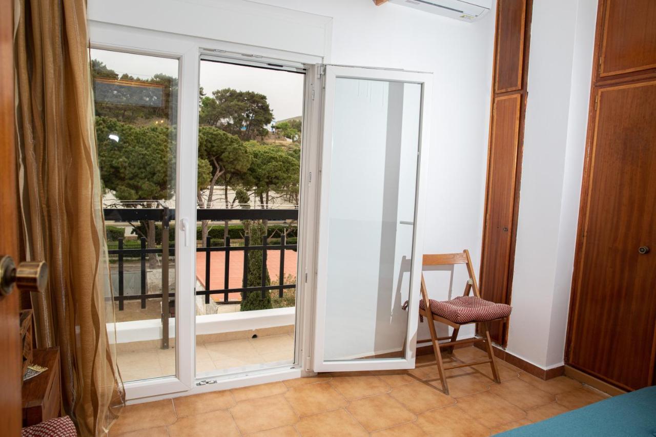 White Heaven Apartamento Lakkíon Exterior foto